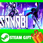 ⭐️ВСЕ СТРАНЫ+РОССИЯ⭐️ SANABI Steam Gift - изображение № 2