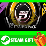 ⭐️ВСЕ СТРАНЫ⭐️ DJMAX RESPECT V - Portable 3 PACK STEAM