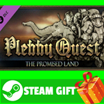 ⭐️ВСЕ СТРАНЫ⭐️ Plebby Quest: The Promised Land STEAM