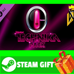 ⭐️ВСЕ СТРАНЫ⭐️ DJMAX RESPECT V - TECHNIKA PACK STEAM