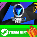 ⭐️ВСЕ СТРАНЫ⭐️ DJMAX RESPECT V - TECHNIKA 3 PACK STEAM