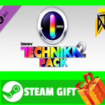 ⭐️ВСЕ СТРАНЫ⭐️ DJMAX RESPECT V - TECHNIKA 2 PACK STEAM