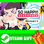 ⭐️ВСЕ СТРАНЫ⭐️ DJMAX RESPECT V - So Happy Gear Pack
