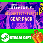 ⭐️ DJMAX RESPECT V - Welcome to the Space GEAR PACK