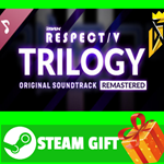 ⭐️ DJMAX RESPECT V TRILOGY Original Soundtrack(REMASTER