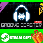 ⭐️ВСЕ СТРАНЫ⭐️ DJMAX RESPECT V - GROOVE COASTER PACK