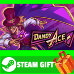 ⭐️ВСЕ СТРАНЫ+РОССИЯ⭐️ Dandy Ace Steam Gift