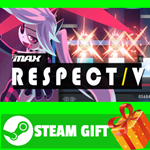 ⭐️ВСЕ СТРАНЫ+РОССИЯ⭐️ DJMAX RESPECT V Steam Gift