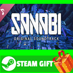 ⭐️ВСЕ СТРАНЫ+РОССИЯ⭐️ SANABI Soundtrack Steam Gift - изображение № 2