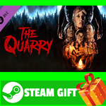 ⭐️ВСЕ СТРАНЫ+РОССИЯ⭐️ The Quarry - Full Game Steam Gift