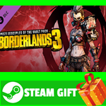 ⭐️ Borderlands 3 Multiverse Disciples of the Vault Moze - изображение № 2