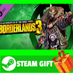 ⭐️ Borderlands 3 Multiverse Disciples of the Vault FL4K - изображение № 2
