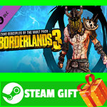 ⭐️ Borderlands 3 Multiverse Disciples of the Vault Zane - изображение № 2