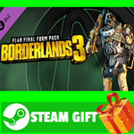 ⭐️ВСЕ СТРАНЫ⭐️ Borderlands 3: FL4K Final Form Pack - изображение № 2