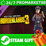 ⭐️ВСЕ СТРАНЫ⭐️ Borderlands 3: Moze Final Form Pack
