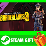 ⭐️ВСЕ СТРАНЫ⭐️ Borderlands 3: Moze Final Form Pack - изображение № 2