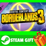 ⭐️ВСЕ СТРАНЫ⭐️ Borderlands 3: Digital Deluxe Extras