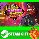 ⭐️ Borderlands 3: Moxxi's Heist of the Handsome Jackpot - изображение № 2