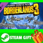 ⭐️ВСЕ СТРАНЫ⭐️ Borderlands 3: Gearbox Cosmetic Pack