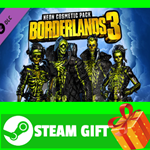 ⭐️ВСЕ СТРАНЫ⭐️ Borderlands 3: Neon Cosmetic Pack STEAM - изображение № 2