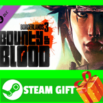 ⭐️ВСЕ СТРАНЫ⭐️ Borderlands 3: Bounty of Blood STEAM - изображение № 2