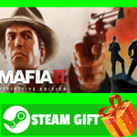 ⭐️ВСЕ СТРАНЫ⭐️ Mafia II: Definitive Edition STEAM - изображение № 2