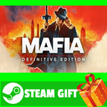 ⭐️ВСЕ СТРАНЫ+РОССИЯ⭐️ Mafia: Definitive Edition STEAM - изображение № 2
