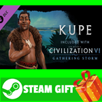 ⭐️ Sid Meier's Civilization VI: Gathering Storm STEAM
