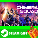 ⭐️ВСЕ СТРАНЫ+РОССИЯ⭐️ XCOM: Chimera Squad Steam Gift