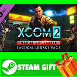 ⭐️ XCOM 2: War of the Chosen - Tactical Legacy Pack - изображение № 2