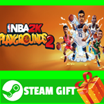 ⭐️ВСЕ СТРАНЫ+РОССИЯ⭐️ NBA 2K Playgrounds 2 Steam Gift - изображение № 2