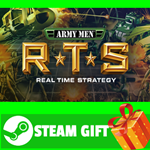 ⭐️ВСЕ СТРАНЫ+РОССИЯ⭐️ Army Men RTS Steam Gift - изображение № 2