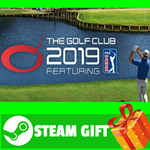⭐️ВСЕ СТРАНЫ⭐️ The Golf Club 2019 featuring PGA TOUR