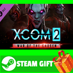 ⭐️ВСЕ СТРАНЫ+РОССИЯ⭐️ XCOM 2: War of the Chosen STEAM