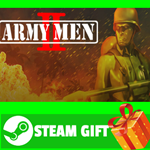 ⭐️ВСЕ СТРАНЫ+РОССИЯ⭐️ Army Men II Steam Gift