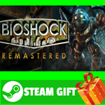 ⭐️ВСЕ СТРАНЫ+РОССИЯ⭐️ BioShock Remastered Steam Gift - изображение № 2