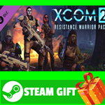 ⭐️ВСЕ СТРАНЫ⭐️ XCOM 2: Resistance Warrior Pack STEAM - изображение № 2