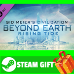 ⭐️ Sid Meier's Civilization: Beyond Earth - Rising Tide - изображение № 2