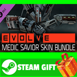 ⭐️ВСЕ СТРАНЫ+РОССИЯ⭐️ Medic Savior Skin Pack Steam Gift