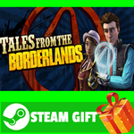 ⭐️ВСЕ СТРАНЫ+РОССИЯ⭐️ Tales from the Borderlands STEAM - изображение № 2