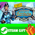 ⭐️ВСЕ СТРАНЫ⭐️ Lady Hammerlock the Baroness Pack STEAM