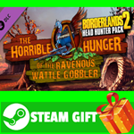⭐️ Borderlands 2: Headhunter 2: Wattle Gobbler STEAM - изображение № 2
