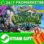 ⭐️ Borderlands 2: Headhunter 5: Son of Crawmerax STEAM