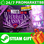 ⭐️ Borderlands 2: Headhunter 4: Wedding Day Massacre