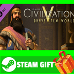 ⭐️ Sid Meier's Civilization V: Brave New World STEAM - изображение № 2