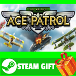 ⭐️ВСЕ СТРАНЫ+РОССИЯ⭐️ Sid Meier’s Ace Patrol STEAM