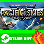 ⭐️ВСЕ СТРАНЫ⭐️ Sid Meier’s Ace Patrol: Pacific Skies
