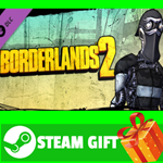 ⭐️ВСЕ СТРАНЫ⭐️ Borderlands 2 : Assassin Cl0ckw0rk Pack - изображение № 2