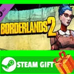 ⭐️ Borderlands 2: Siren Learned Warrior Pack STEAM - изображение № 2