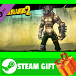 ⭐️ВСЕ СТРАНЫ⭐️ Borderlands 2: Psycho Party Pack STEAM - изображение № 2